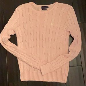 Ralph Lauren Polo Sweater